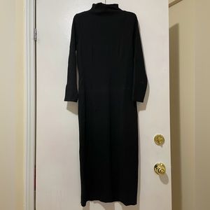 COS Maxi Slim Dress